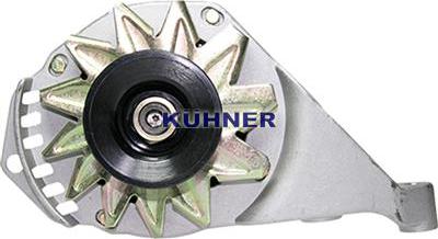 AD Kühner 30889RIR - Генератор autodnr.net