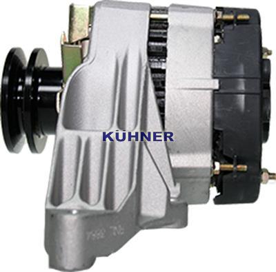 AD Kühner 30889RIR - Генератор autocars.com.ua