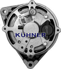 AD Kühner 3088RIR - Генератор autocars.com.ua