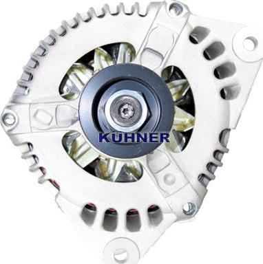 AD Kühner 30891RIM - Генератор autodnr.net