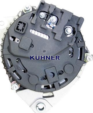 AD Kühner 30891RI - Генератор autocars.com.ua