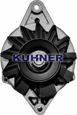 AD Kühner 30892RI - Генератор autodnr.net