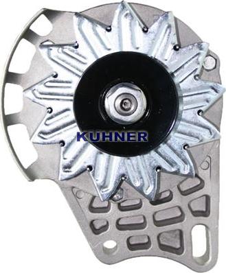 AD Kühner 30893RIR - Генератор autocars.com.ua