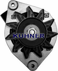 AD Kühner 30894RIR - Генератор autocars.com.ua