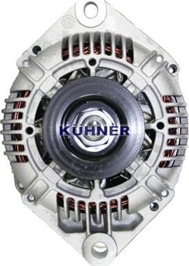 AD Kühner 30895RI - Генератор autocars.com.ua