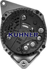 AD Kühner 30896RIV - Генератор autocars.com.ua