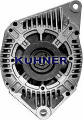 AD Kühner 30896RIV - Генератор autocars.com.ua