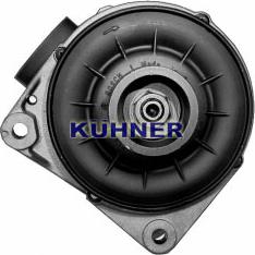 AD Kühner 30897RIR - Генератор autocars.com.ua