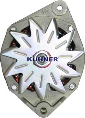 AD Kühner 30898RI - Генератор autocars.com.ua