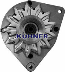 AD Kühner 30899RI - Генератор autocars.com.ua