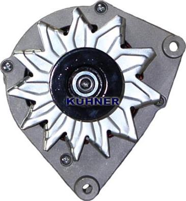 AD Kühner 30900RI - Генератор autocars.com.ua