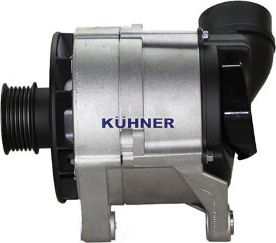 AD Kühner 30901RI - Генератор autodnr.net