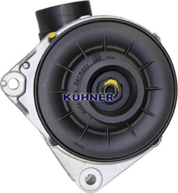 AD Kühner 30901RI - Генератор autocars.com.ua