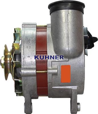 AD Kühner 30902RIR - Генератор autodnr.net