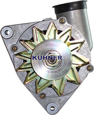 AD Kühner 30902RIR - Генератор autocars.com.ua