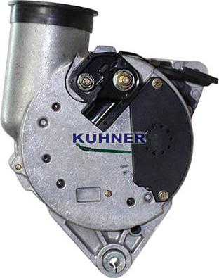 AD Kühner 30902RIR - Генератор autodnr.net