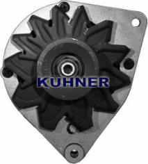 AD Kühner 30903RIR - Генератор autocars.com.ua