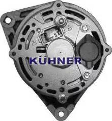 AD Kühner 30903RI - Генератор autocars.com.ua