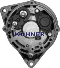 AD Kühner 30904RI - Генератор autodnr.net