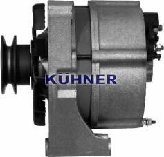 AD Kühner 30904RI - Генератор autodnr.net