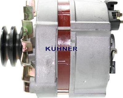 AD Kühner 30905RI - Генератор autodnr.net