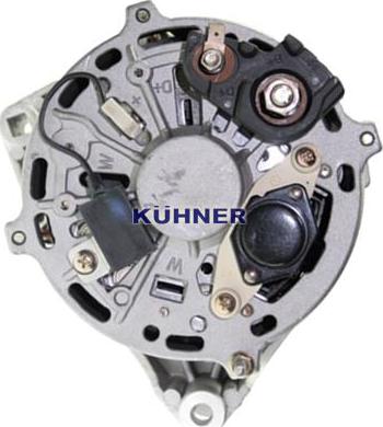 AD Kühner 30905RI - Генератор autodnr.net