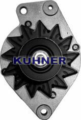 AD Kühner 30906RI - Генератор autocars.com.ua