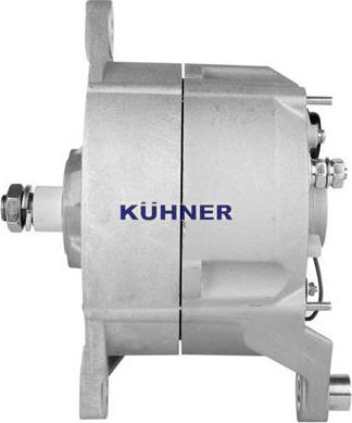 AD Kühner 30907RIL - Генератор autodnr.net