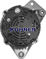 AD Kühner 30908RIR - Генератор autocars.com.ua