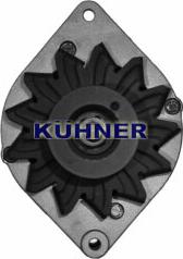 AD Kühner 30909RIM - Генератор autodnr.net