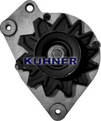 AD Kühner 30911RI - Генератор autocars.com.ua