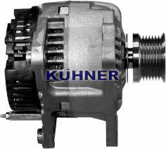 AD Kühner 30912RIR - Генератор autocars.com.ua