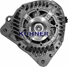 AD Kühner 30912RIR - Генератор autocars.com.ua