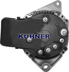 AD Kühner 30914RIR - Генератор autocars.com.ua