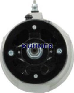 AD Kühner 3093RI - Генератор autocars.com.ua