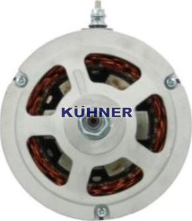 AD Kühner 3093RI - Генератор autocars.com.ua