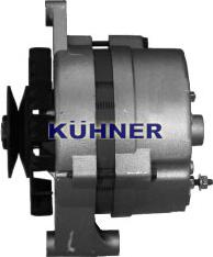 AD Kühner 3099RIM - Генератор autocars.com.ua