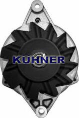 AD Kühner 3099RIM - Генератор autocars.com.ua