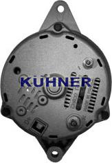 AD Kühner 3099RIM - Генератор autocars.com.ua