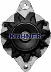 AD Kühner 40102R - Генератор autocars.com.ua