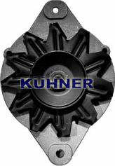 AD Kühner 40103 - Генератор autocars.com.ua