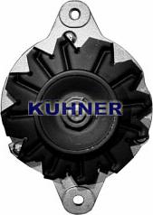 AD Kühner 40105RI - Генератор autocars.com.ua