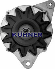 AD Kühner 40107RI - Генератор autocars.com.ua