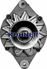 AD Kühner 401117RI - Генератор autocars.com.ua