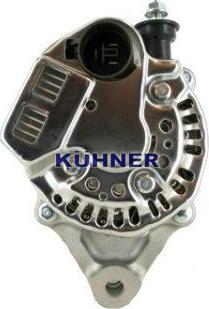 AD Kühner 401120RI - Генератор autocars.com.ua