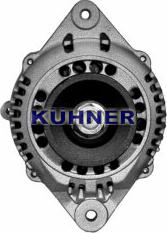 AD Kühner 401122RI - Генератор autocars.com.ua