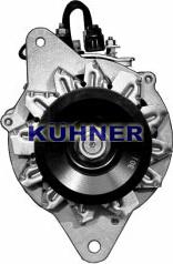 AD Kühner 401124 - Генератор autodnr.net