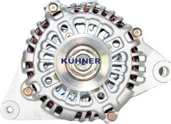 AD Kühner 401126RI - Генератор autocars.com.ua