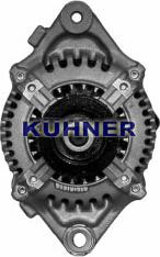 AD Kühner 401127RI - Генератор autocars.com.ua