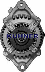 AD Kühner 401128RI - Генератор autocars.com.ua